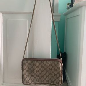 AUTHENTIC Vintage Gucci Purse-Accessory collection